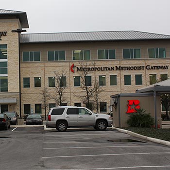 Cardiology Clinic of San Antonio - Metropolitan Gateway photo