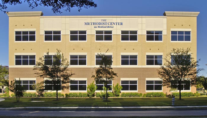 Cardiology Clinic of San Antonio | Methodist Physician Practices ...